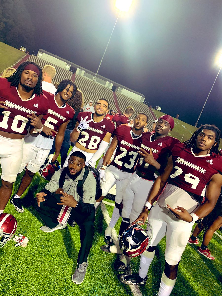 CoachColum's tweet photo. Why should we Pursue Winning? 

Because losing is always going to happen at some point in life ‼️

3-0 

#IslandBoyz https://t.co/FL3OqV3M6n