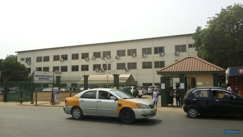 BraAhaGhana's tweet photo. Are you a business owner looking for the right place to register your company or shop? Look no further. Click on the link below and BraAha will take you to The Registrar General's Department .
https://t.co/QagWIXSrcu
#braaha #umbrellahub #ghana #business #Register #company https://t.co/pEVXKl48x9