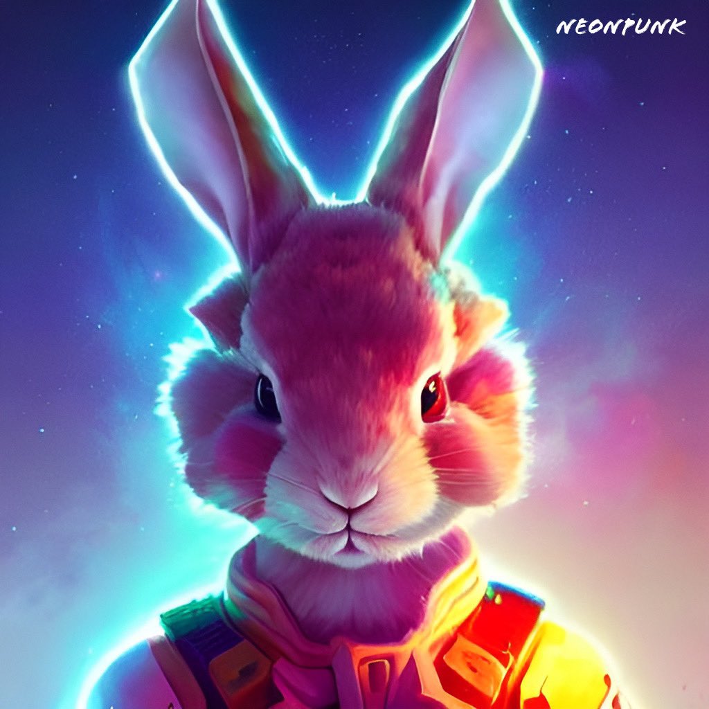 NeonPunk tweet media