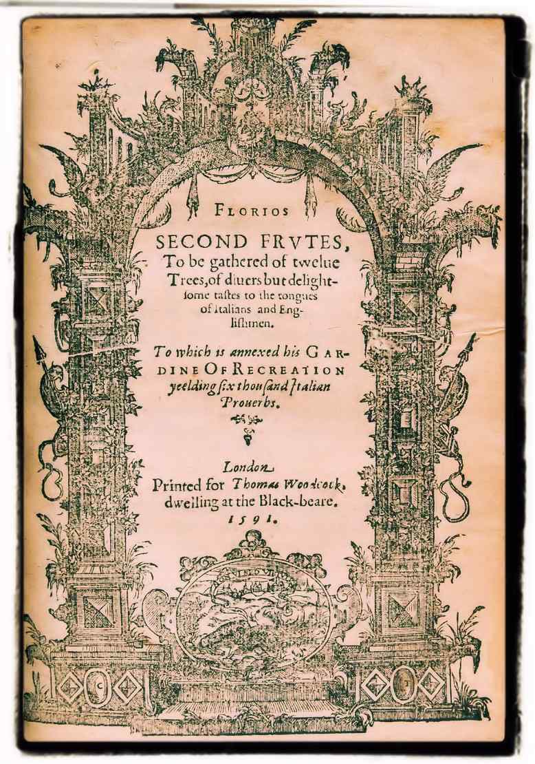 AFTERCOPERNICUS's tweet photo. “vorrei pjacendo così alla.. esser nel numero de quelli che con perfetto amore vi servono.”
John Florio, Firste Fruites
#Shakespeare VS #JohnFlorio ❤️‍🔥❤️‍🔥❤️‍🔥

@rinascimento_io #BeRenaissance

@iohannesflorius @iconophagus https://t.co/rLZaxQU6tR #StayResolute https://t.co/SnZiJQUfUi