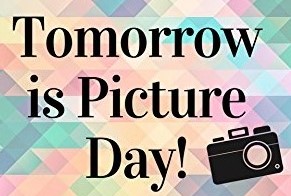 EClilcats1's tweet photo. Reminder: Picture Day Tomorrow 9/20/22  📷😊

Picture envelopes were sent home last week with pricing and package information. There are additional options available if you would like to order online (https://t.co/m58nOWCCHf)��instead of through the picture envelope. https://t.co/LYg4pSkSJw