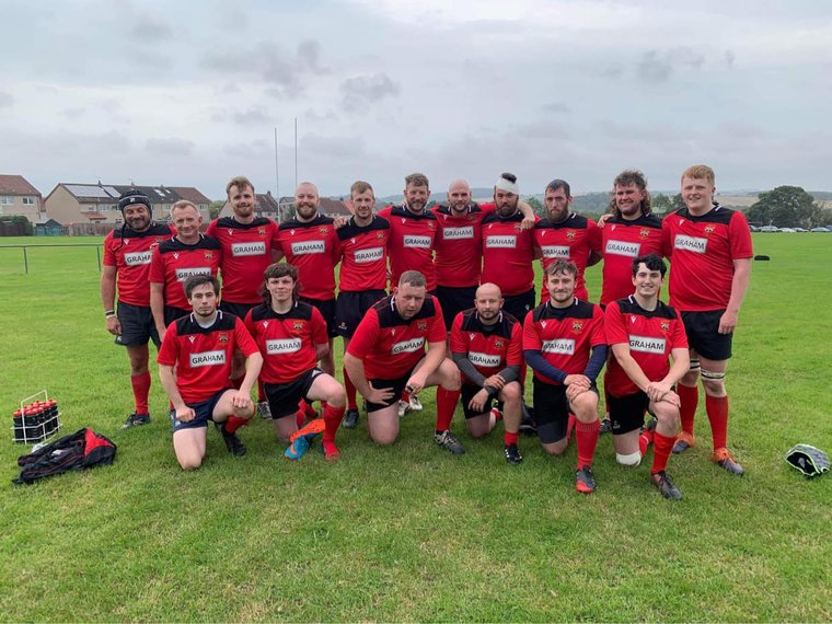 Glenrothes 20 - 19 Kirkcaldy 2nd XV
pitchero.com/clubs/glenroth…