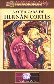 tigremarin1's tweet photo. LA OTRA CARA DE HERNÁN CORTES 

Le enviamos el libro dedicado por el autor, por correo certificado a su casa, con un costo total de 300 pesos. Mayores informes en: tigremarin@gmail.com  WhatsApp 951 158 05 55
https://t.co/hoatcnvcQo https://t.co/52WVxbfvih