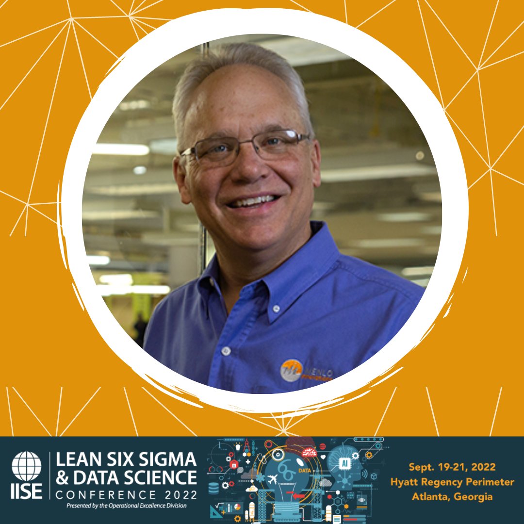 iisenet's tweet photo. Don't miss #Lean6Data2022's first keynote speaker, Rich Sheridan. His presentation begins at 1 p.m. in Magnolia A & B, right after lunch break. Rich is CEO, Chief Storyteller & Tour Guide, Menlo Innovations, as well as being an author. More here: https://t.co/xTpWqpyghw https://t.co/CvJil8cCOQ