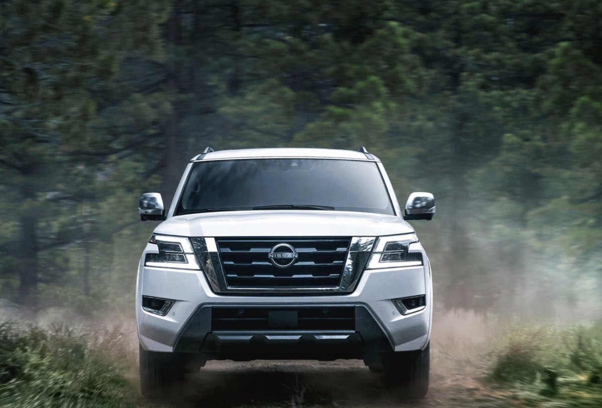 5StarNissanSC's tweet photo. Never be underestimated. https://t.co/wVs0oXqETm #FiveStar #FiveStarNissan #Nissan #Florence #SouthCarolina #NissanUSA https://t.co/1waCu869m3