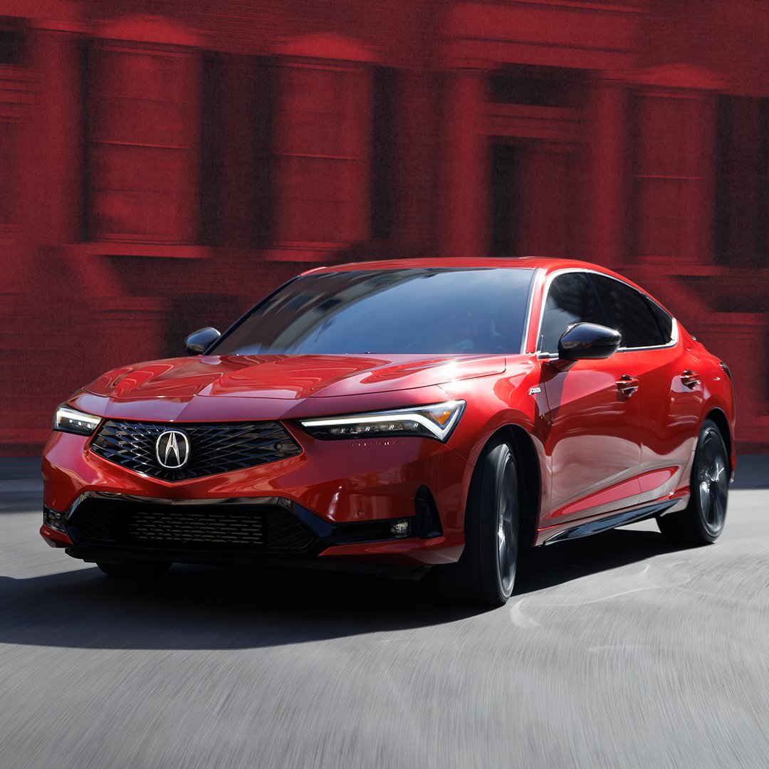 NEAcuraDealers's tweet photo. For the passionate. #nextgenintegra https://t.co/PDKBiqDi4g