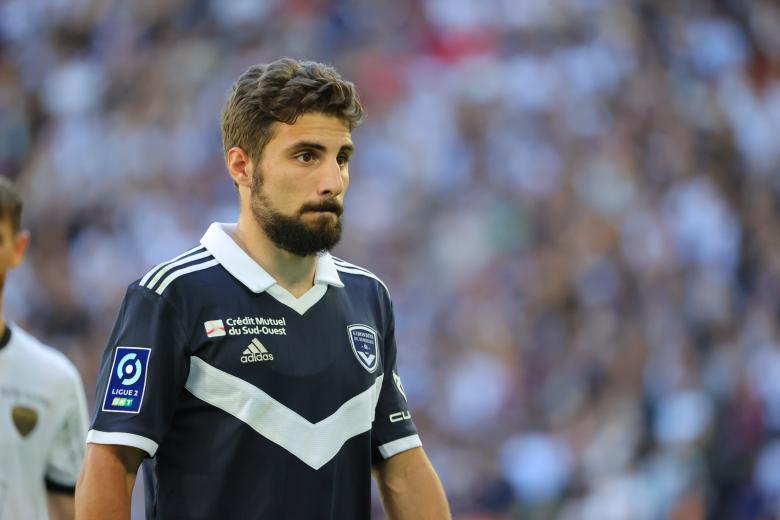 girondins's tweet photo. 5⃣ Bordelais appelés en sélection ! 🇫🇷 🇺🇦 🇳🇴 🇬🇪

➡ https://t.co/BSaV5T9uXA https://t.co/RfiLRip35l