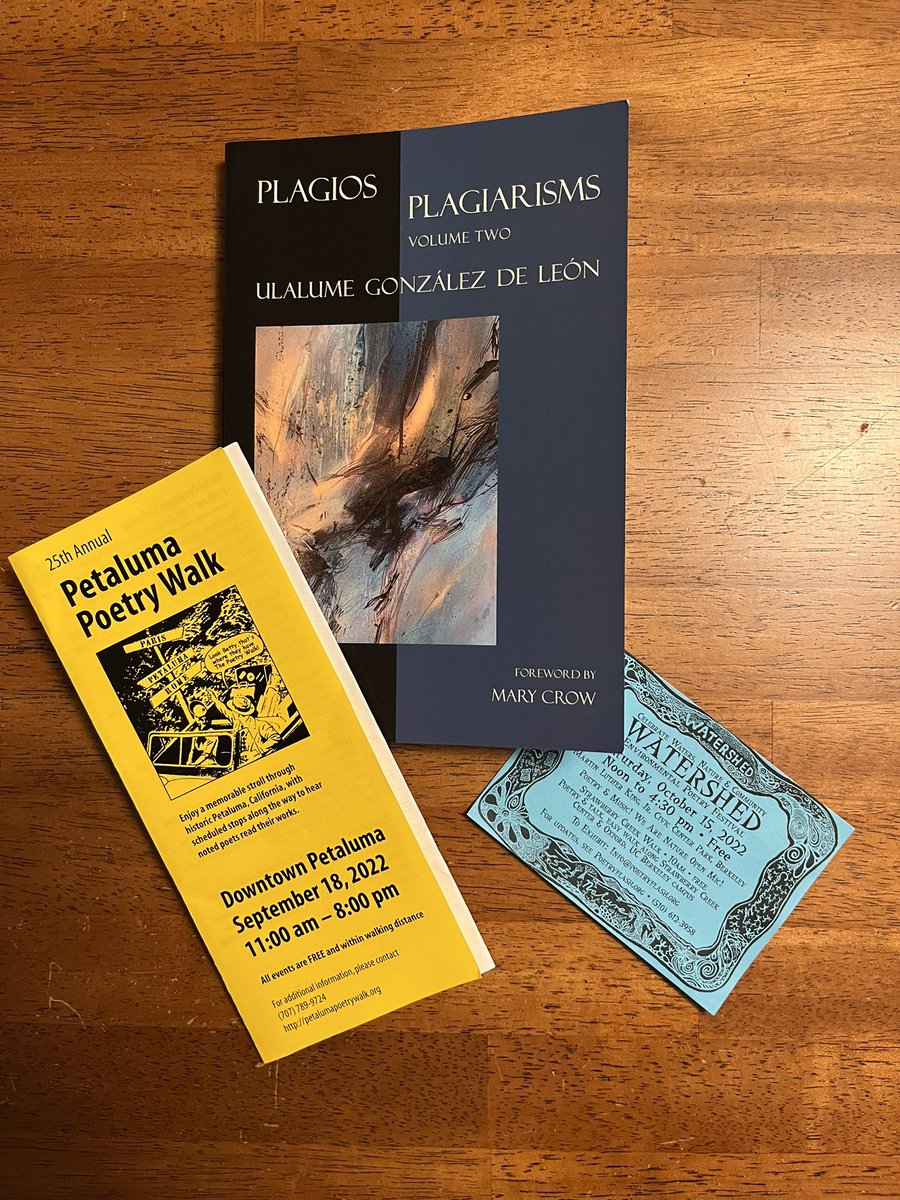 daveseter's tweet image. That’s a wrap! Another enjoyable Petaluma Poetry Walk. In its 25th yr the walk is certainly part of Petaluma’s history. #poetry #poetrycommunity #petaluma #sonomacounty