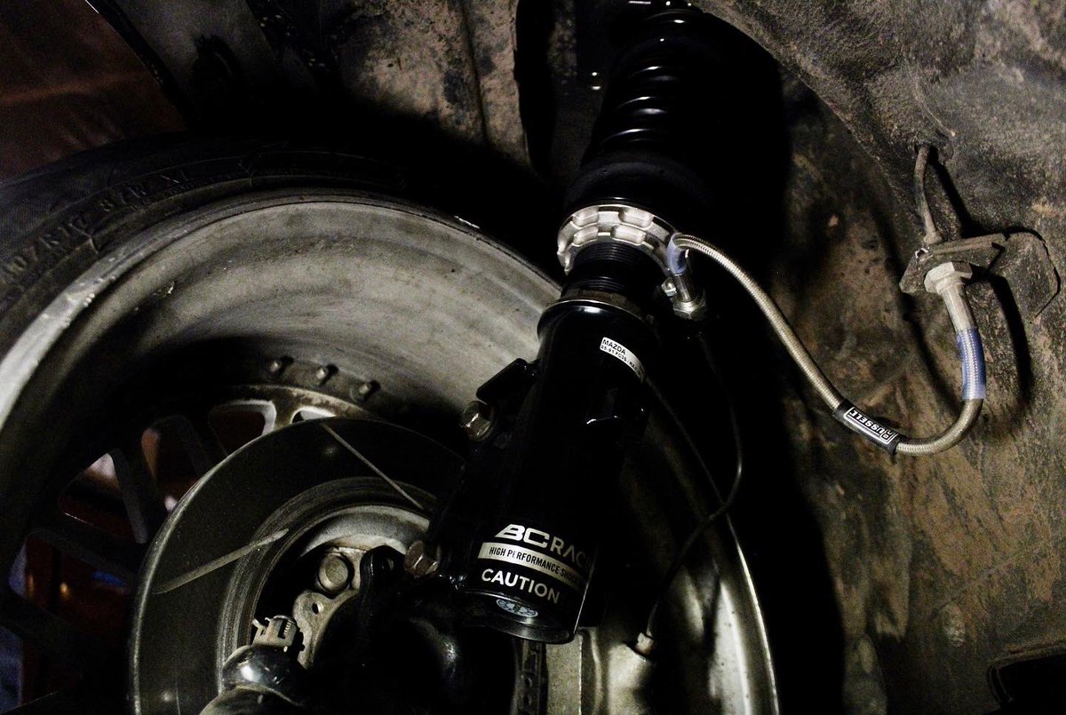 BC Racing NA tweet media