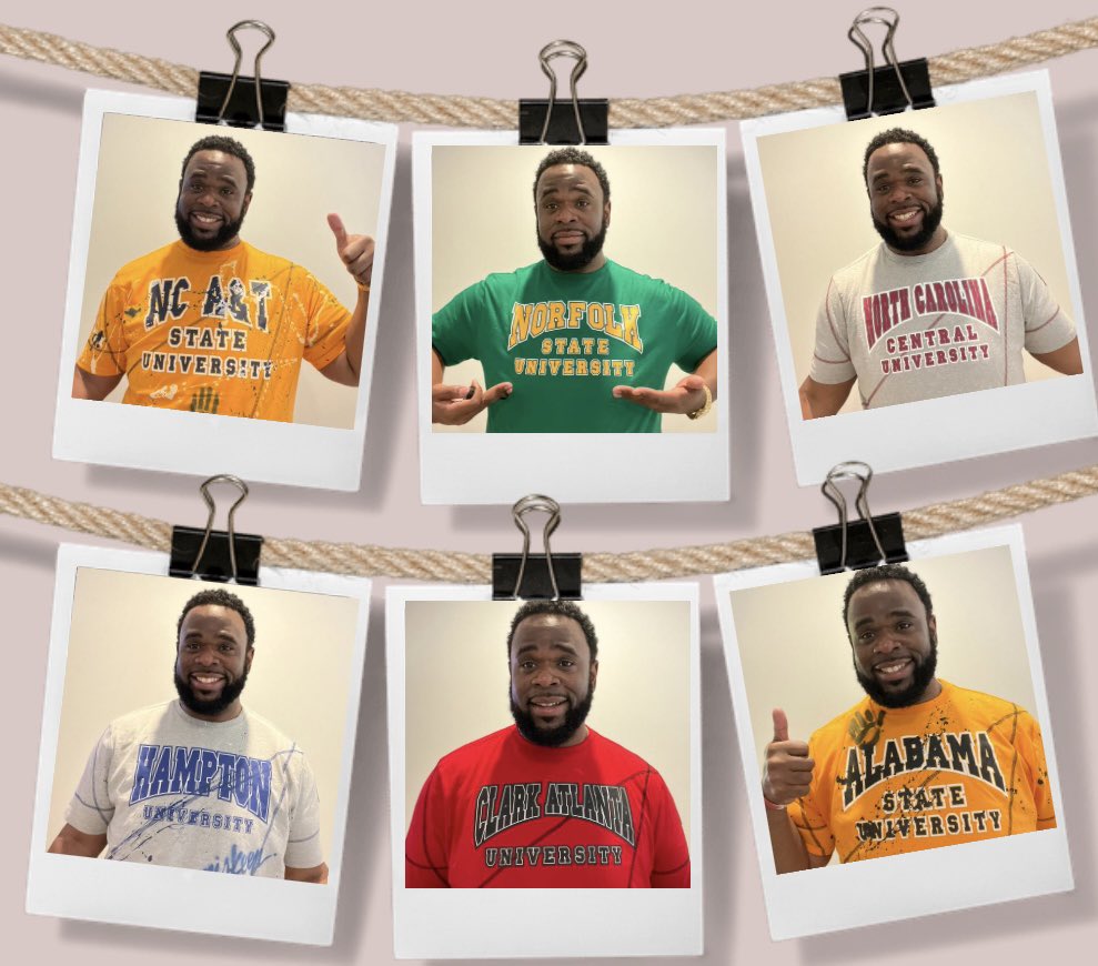 Kicking off National HBCU week in the U.S.! HBCUs produce ~20% of all African American graduates and ~25% of African American graduates in the STEM . This generates a talent pipeline that will help secure our industries future! <a href="/BASFAgProducts/">BASF Ag Solutions US</a> <a href="/WHI_HBCUs/">White House HBCUs</a> #HBCUWeek #DEI