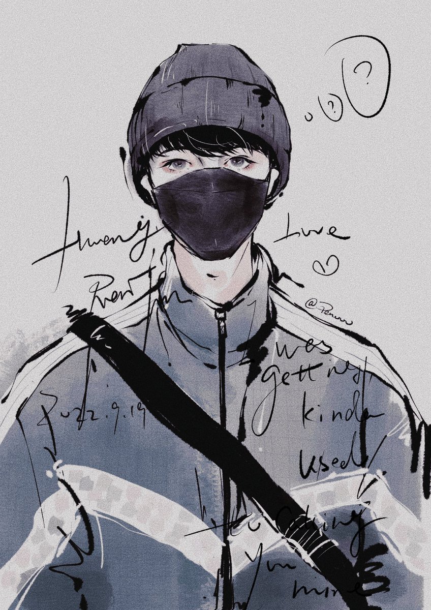 penooo_'s tweet photo. #RENJUN #런쥔 https://t.co/oiQAJLXeso
