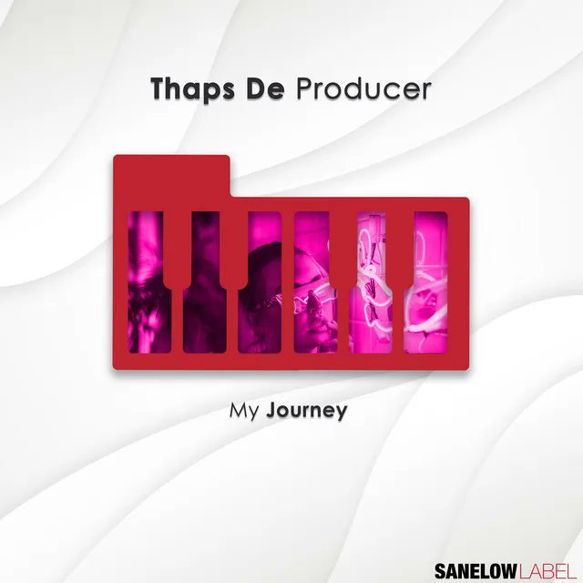 Now available for streams and downloads
Thaps de Producer - My Journey EP
Download or stream at your favourite store:
buff.ly/3xqgpEs 
Website:  buff.ly/3uJ6h8J 
#house #music #deephouse #housemusic #afrohouse