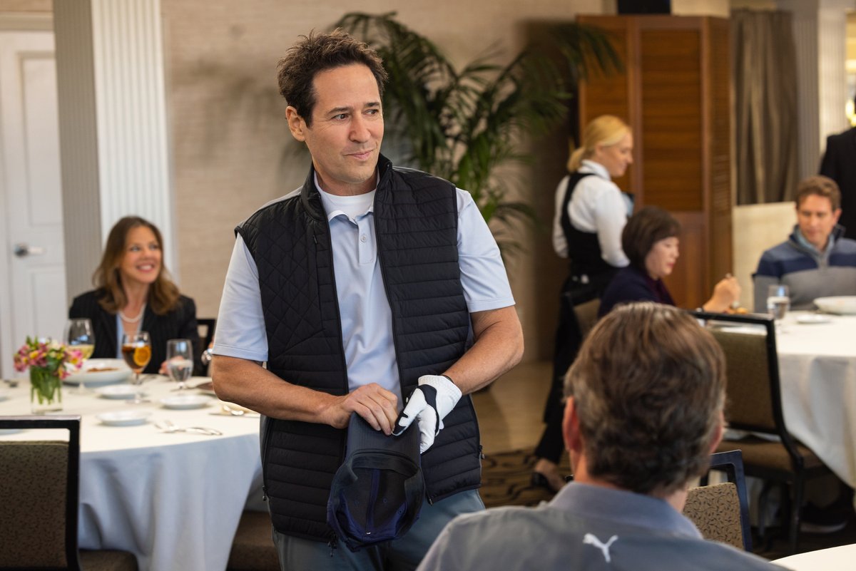 NorthernOverPod's tweet image. This month on Patreon, we're talking about Rob Morrow's guest appearance on Curb Your Enthusiasm! ⛳️🏌️‍♂️
tinyurl.com/4d62smbp