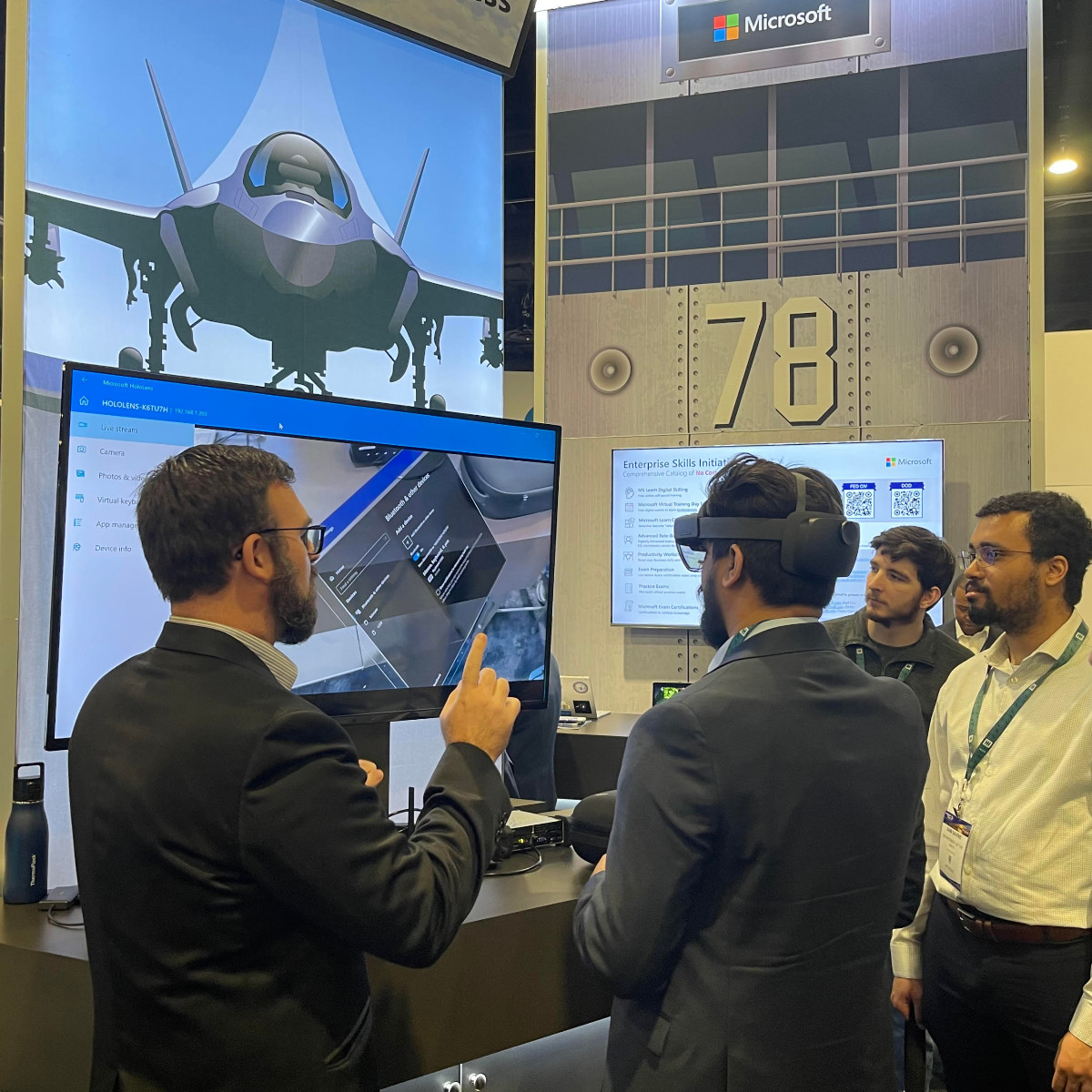The Clark School honors alumni from the inaugural class of the #ECDASociety. Today, we highlight inductee Brandon Lester, <a href="/umdme/">UMD Department of Mechanical Engineering</a> grad and Defense CTO with <a href="/Microsoft/">Microsoft</a>. Learn more: go.umd.edu/ecda22