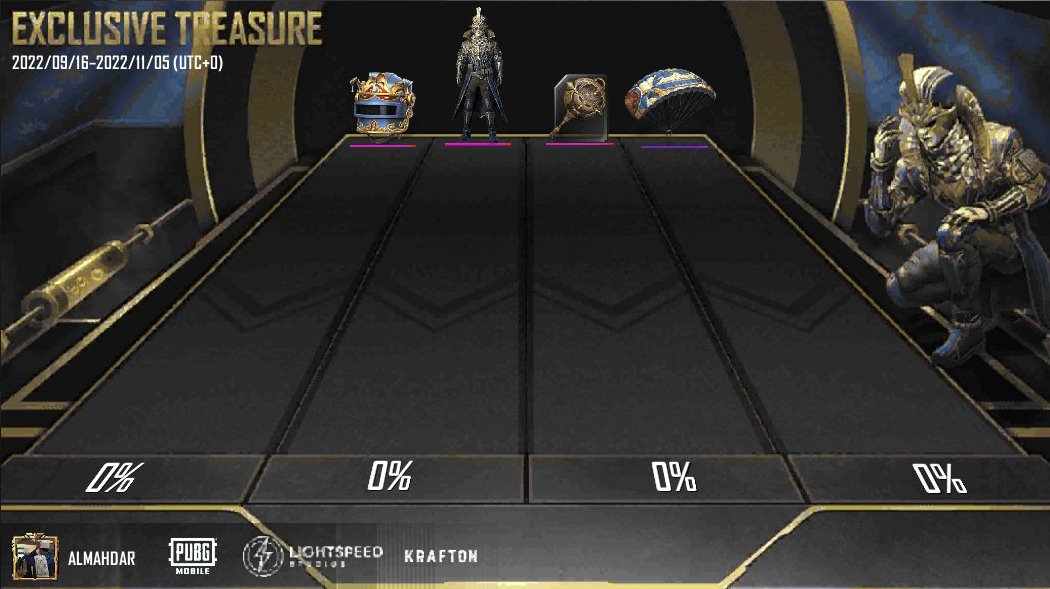 Ayo gabung dengan kami di PUBG MOBILE! ig-url.igamecj.com/D7CozyJAisEv