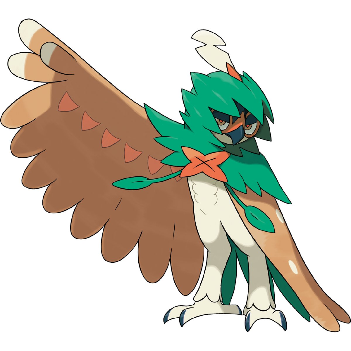 angry945's tweet photo. @SlickONick_YT Personally, mine has to be Decidueye. It's got a great design and a very great first companion. https://t.co/ADgAJTCUjS