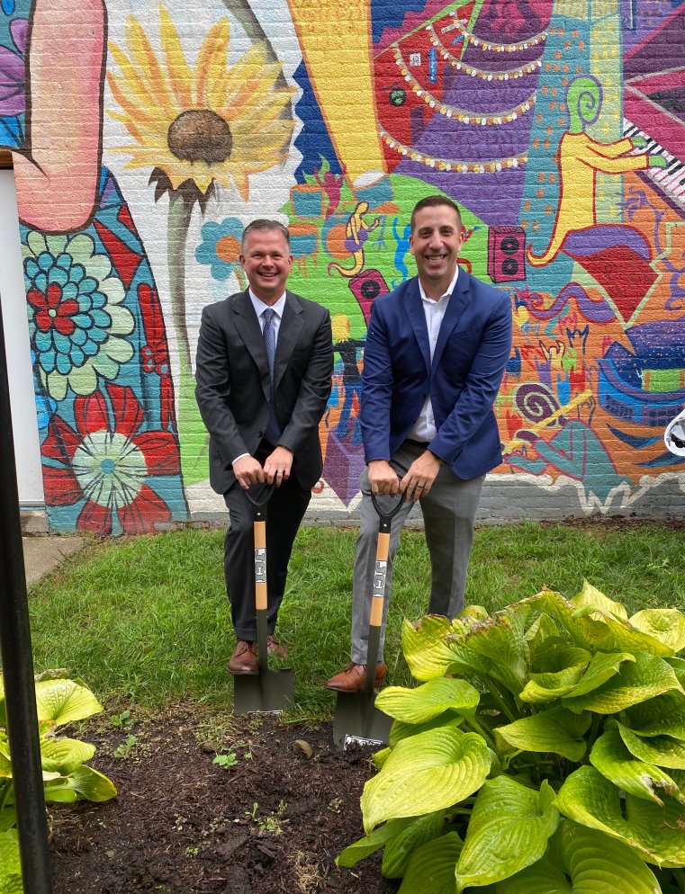 SikoraLaw's tweet photo. Congrats to Renew Partners and thank you for entrusting Sikora Law as counsel on this exciting project at a Cleveland landmark.  #OZ #midtown https://t.co/1UQ07LJmml