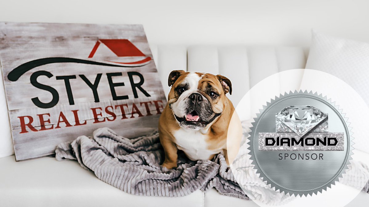 RCBenefit's tweet photo. Meredith Jacks - Realtor and @StyerRealEstate have been consistent sponsors of Red Corner Benefit and our mission.  We truly appreciate your support of The 13th Annual Red Corner Benefit dedicated to Payton Lanza! https://t.co/RZRbET0Gq2