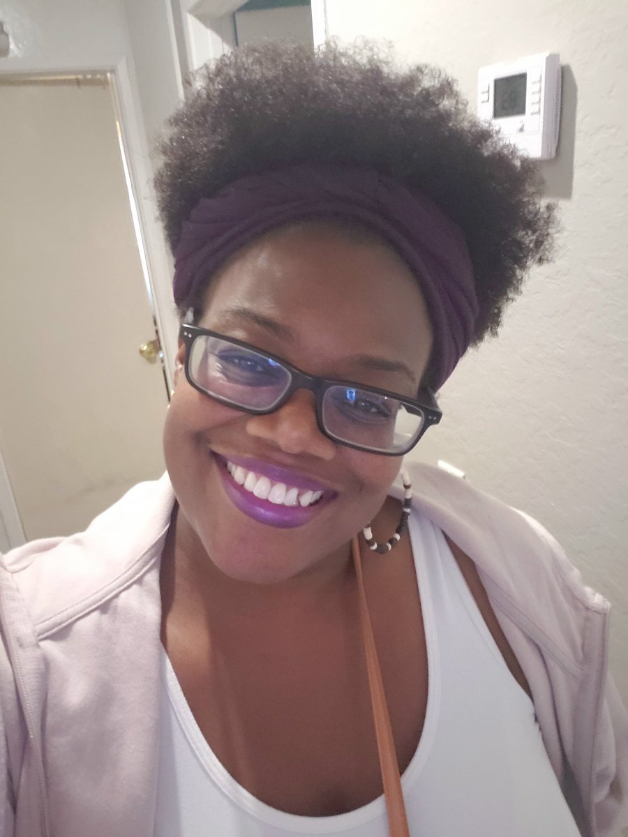 Hello! My name is Lennisha and I'm an incoming Clinical Psychology PhD student. I'm interested in trauma and its impact on health, more specifically the developing 🧠 in BIPOC pediatric populations. I look forward to connecting with everyone! #BIMHrollcall