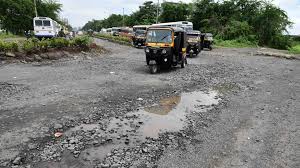 dayanandnene's tweet photo. @dir_ed : We hear that you take cases of corruption above ₹ 100 CR. We request you to please treat this as a FIR and lodge investigation into the Road repairs contracts given by Municipal Corporations of Mumbai, Kalyan Dombivli, Mira Bhayandar and Vasai Virar...2 https://t.co/DRlr1FNKUr