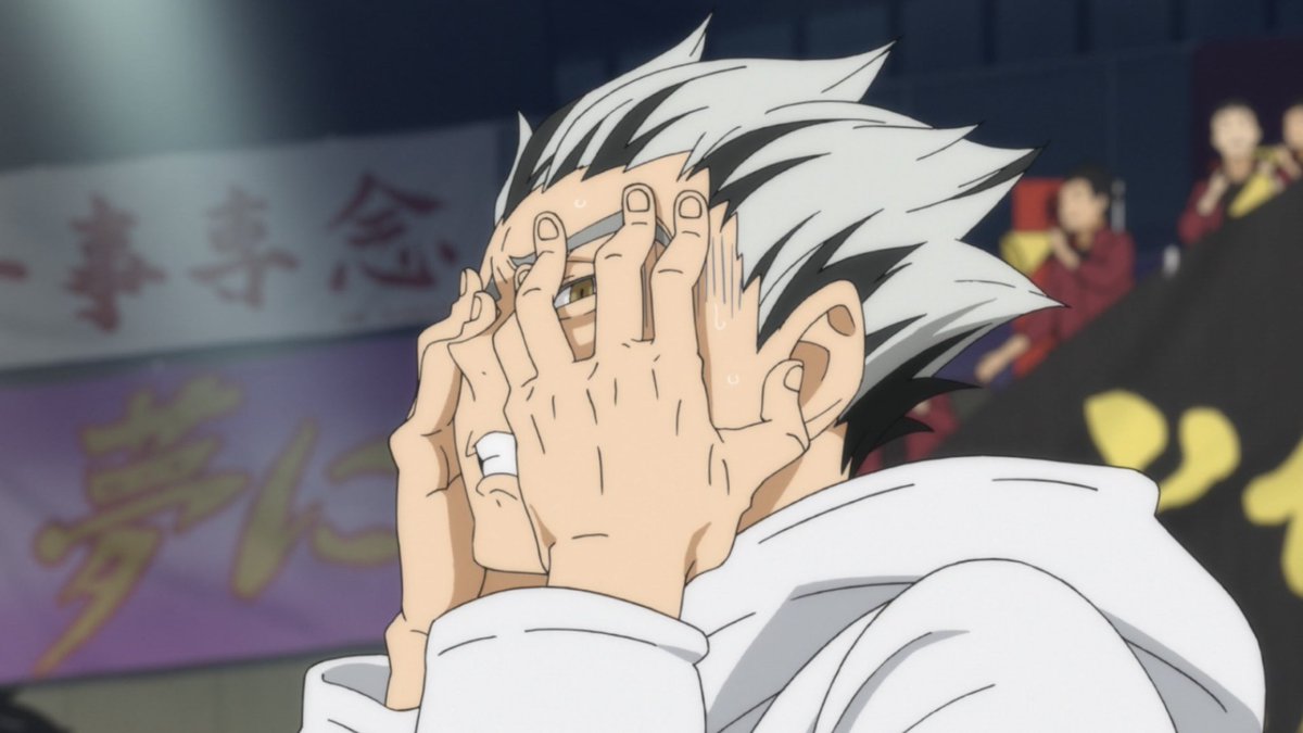 tobioposts's tweet photo. happy birthday to king bokuto
🦉🦉

#木兎光太郎生誕祭2022
#木兎光太郎誕生祭2022 https://t.co/3LKQ75HoJc