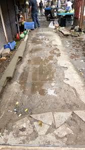 dayanandnene's tweet photo. @dir_ed : We hear that you take cases of corruption above ₹ 100 CR. We request you to please treat this as a FIR and lodge investigation into the Road repairs contracts given by Municipal Corporations of Mumbai, Kalyan Dombivli, Mira Bhayandar and Vasai Virar...2 https://t.co/DRlr1FNKUr