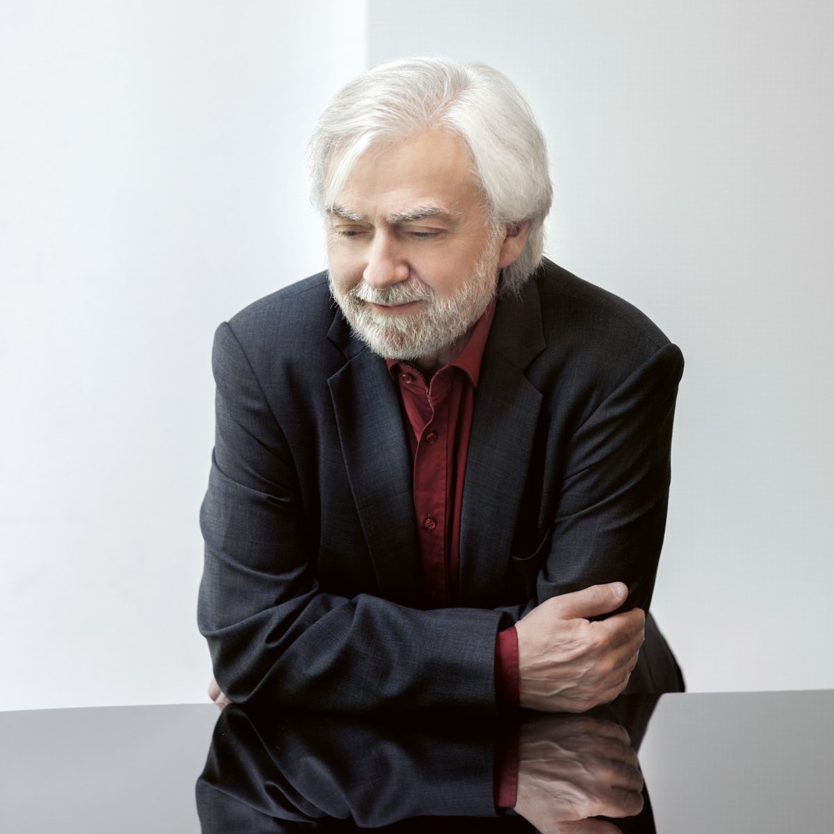 Deutsche Grammophon (DG) (@dgclassics) on Twitter photo 🎉 Congrats to Krystian Zimerman on winning the Praemium Imperiale 2022! 
The prize recognises the global impact and influence of the acclaimed pianist’s musicianship and the strength of his personal integrity as a performer working at the highest level for almost half a century. 🎉 Congrats to Krystian Zimerman on winning the Praemium Imperiale 2022! 
The prize recognises the global impact and influence of the acclaimed pianist’s musicianship and the strength of his personal integrity as a performer working at the highest level for almost half a century.