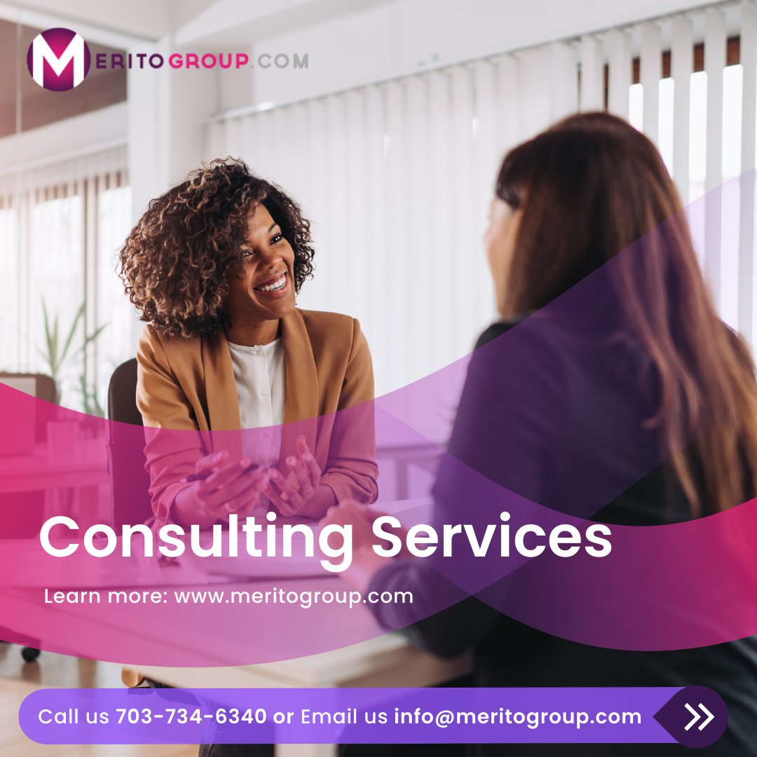 MeritoGroup's tweet photo. The Merito Group and our affiliated companies are uniquely positioned to meet your needs with both individuals and project teams experienced in a wide variety of disciplines and industries.
Learn more: https://t.co/s730yjv7Sz
#MeritoGroup #resumehelp #recruiter #coaching https://t.co/3D7RUcBzta