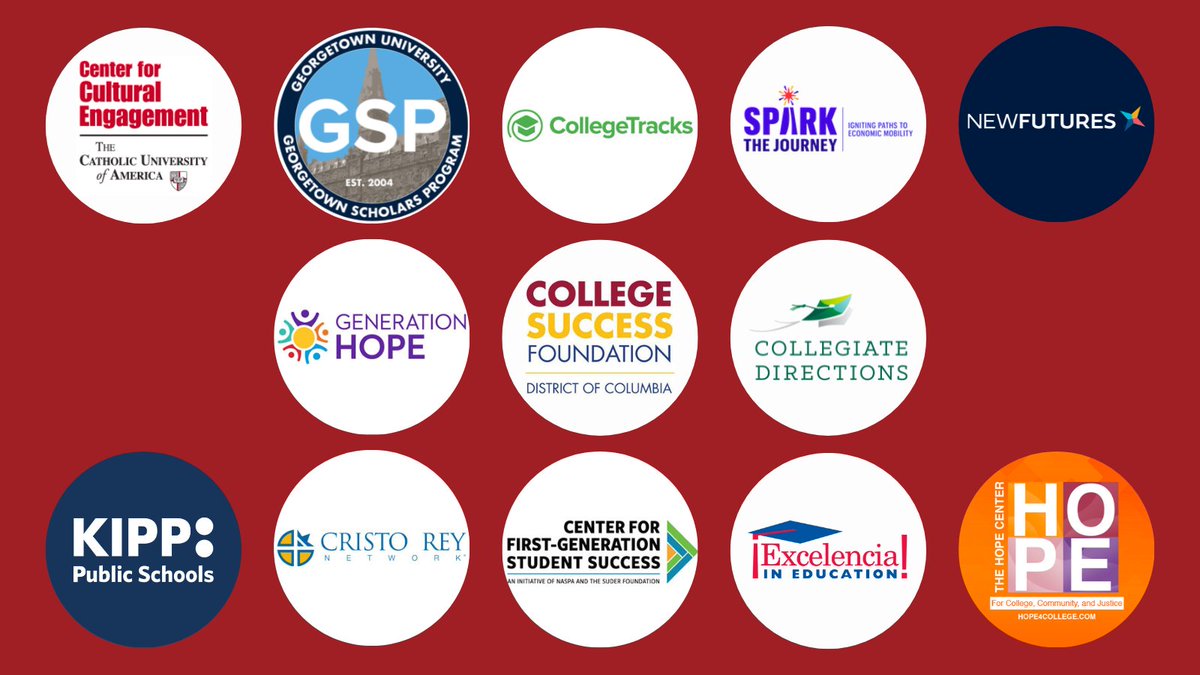 Crimsonbridge Foundation tweet media