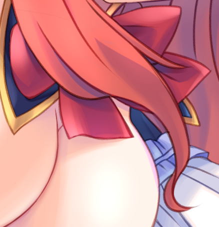 この連休は先週末に買ったポケモンシールドで
溶けた…今描いてるイラストは9/28に回すか…
次の三連休はswitch封印する! 