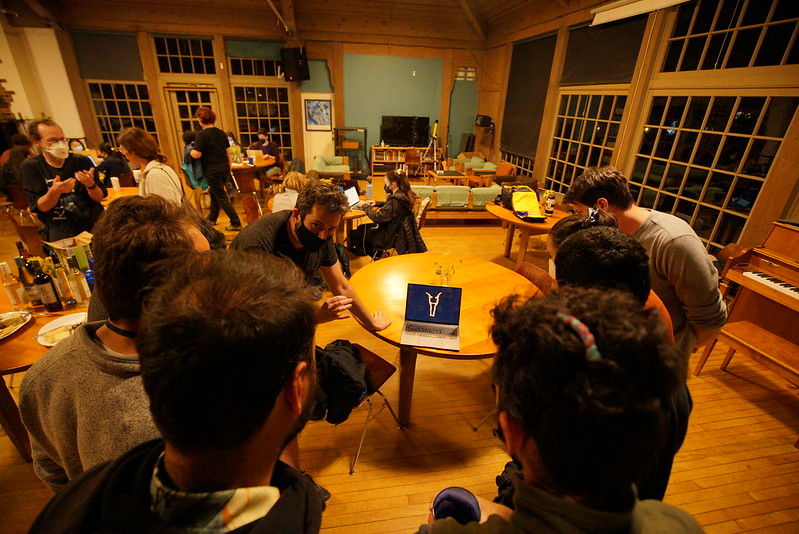 UW Computational Neuroscience Center tweet media