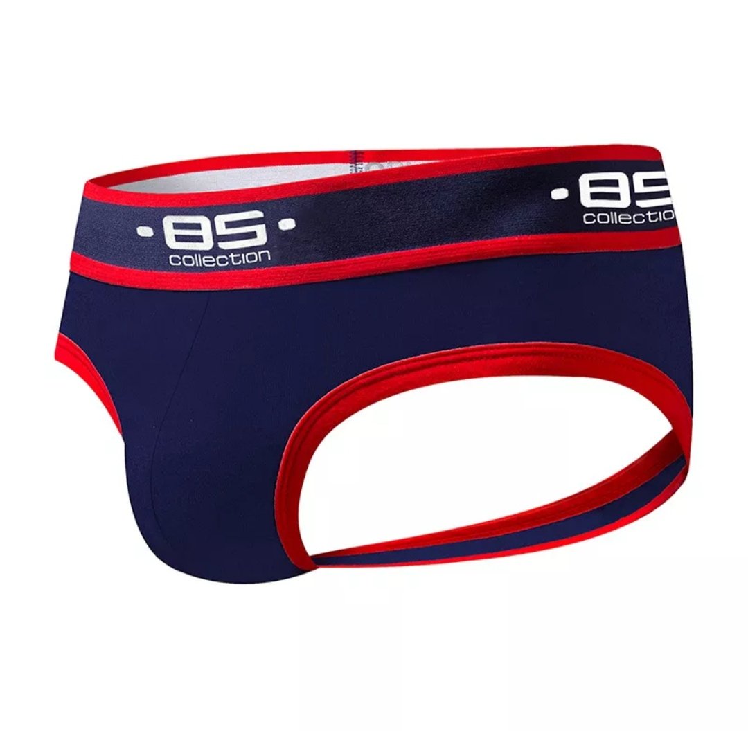 🆕ใหม่ ใหม่ ใหม่🆕
💋กกน.เซ็กซี่💋

👨‍❤️‍💋‍👨ใส้สบาย
👨‍❤️‍💋‍👨ขอบไม่ย้วย
👨‍❤️‍💋‍👨เปิดตูดสุดยั่วยวน
👨‍❤️‍💋‍👨รุ่นนี้กระชับ
👨‍❤️‍💋‍👨ผ้าคอตตอน

↔️ขนาด M,L
สี⚪⚫🔴🔵

🪙ตัวละ 89 บาท
🚚พร้อมส่ง

ทักเลย🆔@116kcfhx
หรือกด👇
lin.ee/VHvpCdA