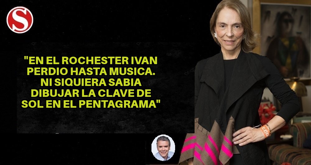 MALPENSANTE666's tweet photo. El Subpresidente @IvanDuque desde sus tempranas épocas en el Rochester mostró profunda vocación por los conciertos... por los conciertos para delinquir!!! 😬😬😱😱

#NoMasTapenTapen
#AsiLoQueri https://t.co/5QGPOblI5r