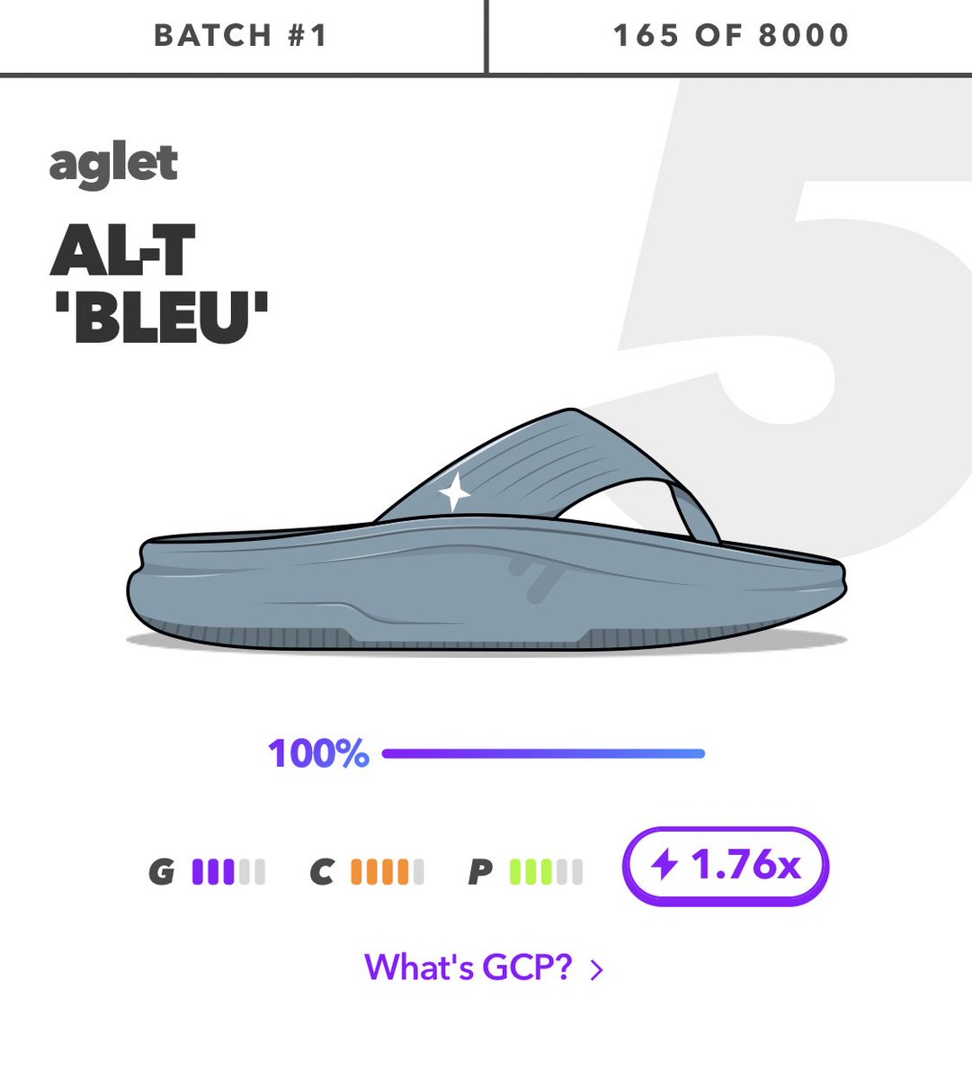 stepn_aruaru's tweet photo. アグレットオリジナルズはとりあえず一足ずつGET!まあ、この中ならACROかな🤔
#Aglet #AgletApp #DownloadAglet #AgletOriginals https://t.co/Vk8nSTtxPc