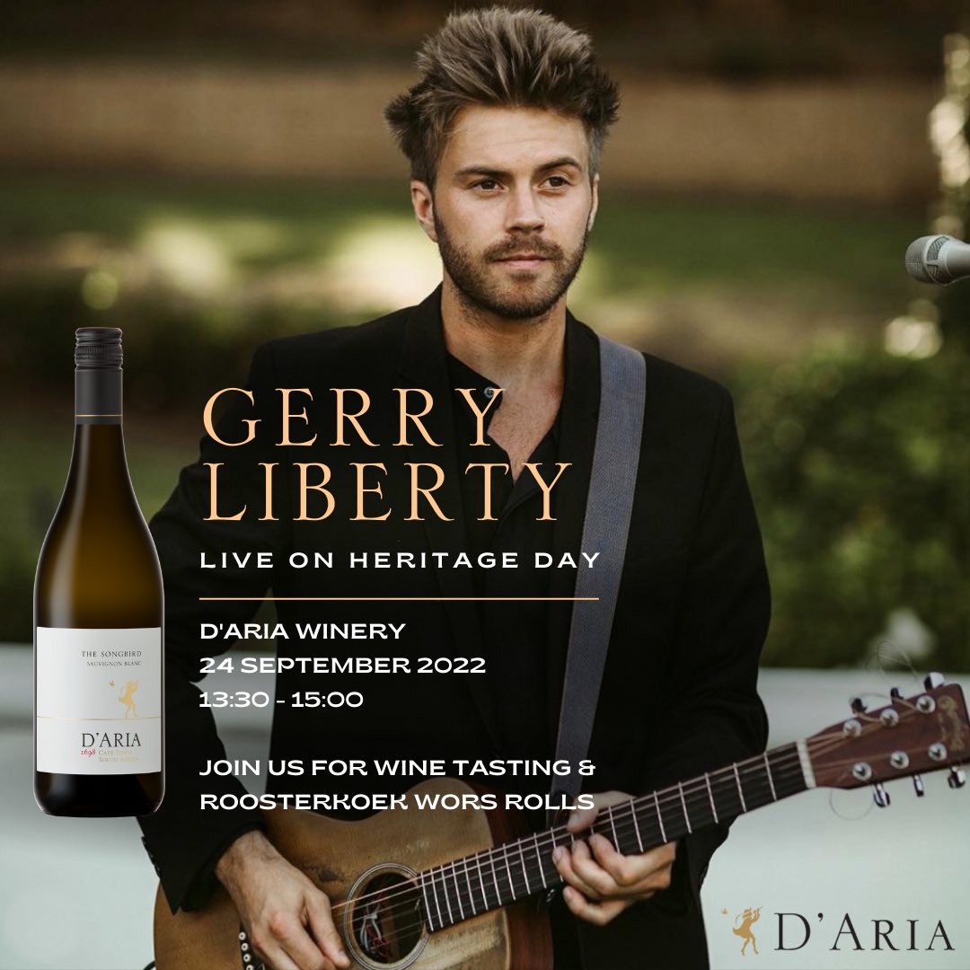D'Aria Winery tweet media
