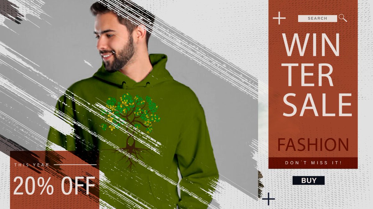 MascaaInc's tweet photo. Flat 20% OFF | Winter Sale

Join Us : https://t.co/O5ox5obrwD
#tshirt #fashion #tshirtdesign #tshirts #style #clothing #streetwear #moda #kaos #shirt #design #hoodie #apparel #love #clothes #clothingbrand #ootd #jeans #art #onlineshopping #kaosmurah #shopping #instagood #tee https://t.co/QH674C6cGo