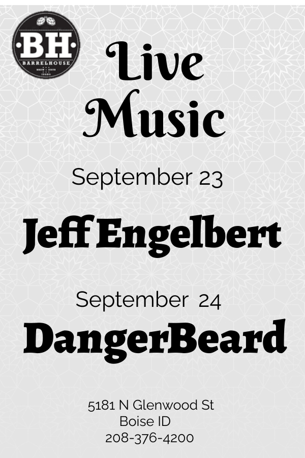 BarrelHouse5181's tweet photo. Here is the weekend lineup for live music! Come on down and rock out while eating delicious food!! https://t.co/96gGqqnR3w