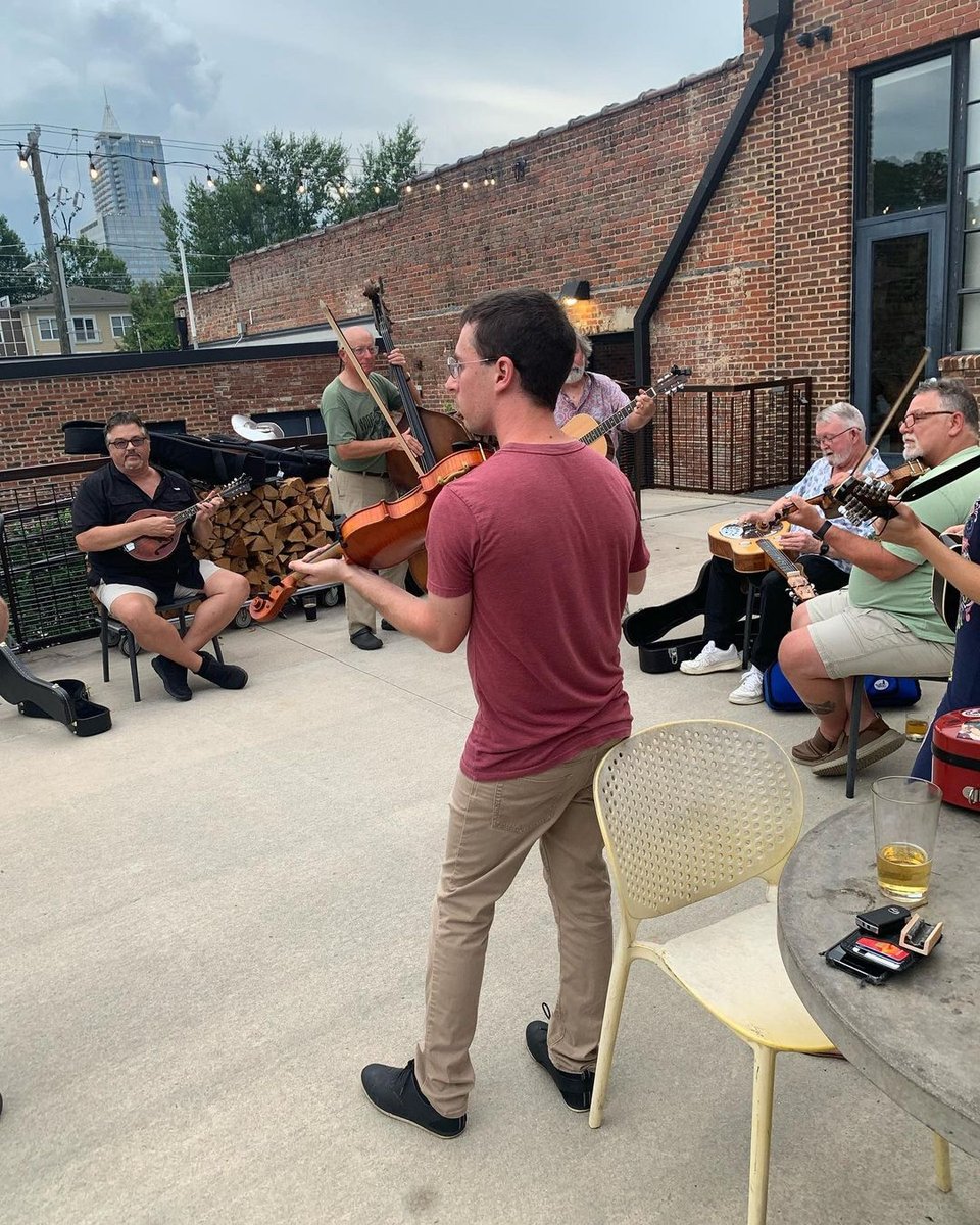 Transfer Co. Ballroom tweet media