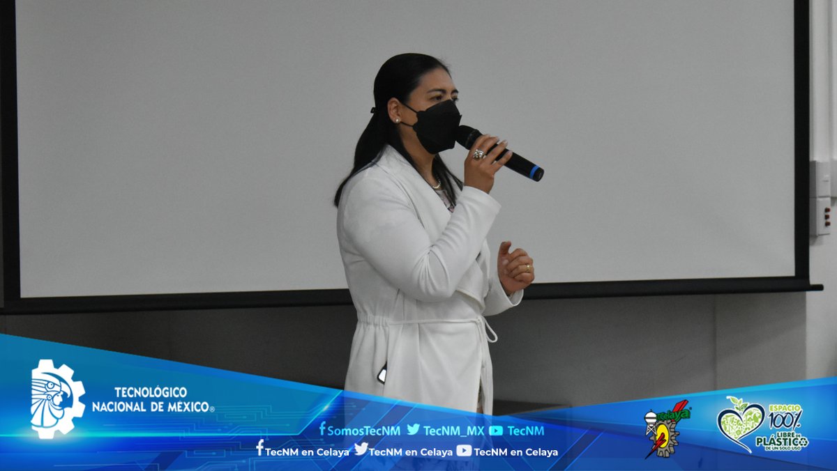 ItcelayaOficial's tweet photo. Dan inicio las actividades en el marco de la 2da. Jornada por la Paz, con la conferencia "El deporte adaptado y paralímpico: inclusión e integración" impartida por Raúl Alejandro Cuevas Molina, Ex seleccionado Nacional en la disciplina de Paranatación. #JornadaPorLaPaz #SoyLince https://t.co/zte9vhz4oo