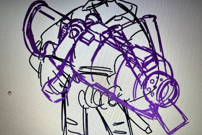 むずすぎるwip 