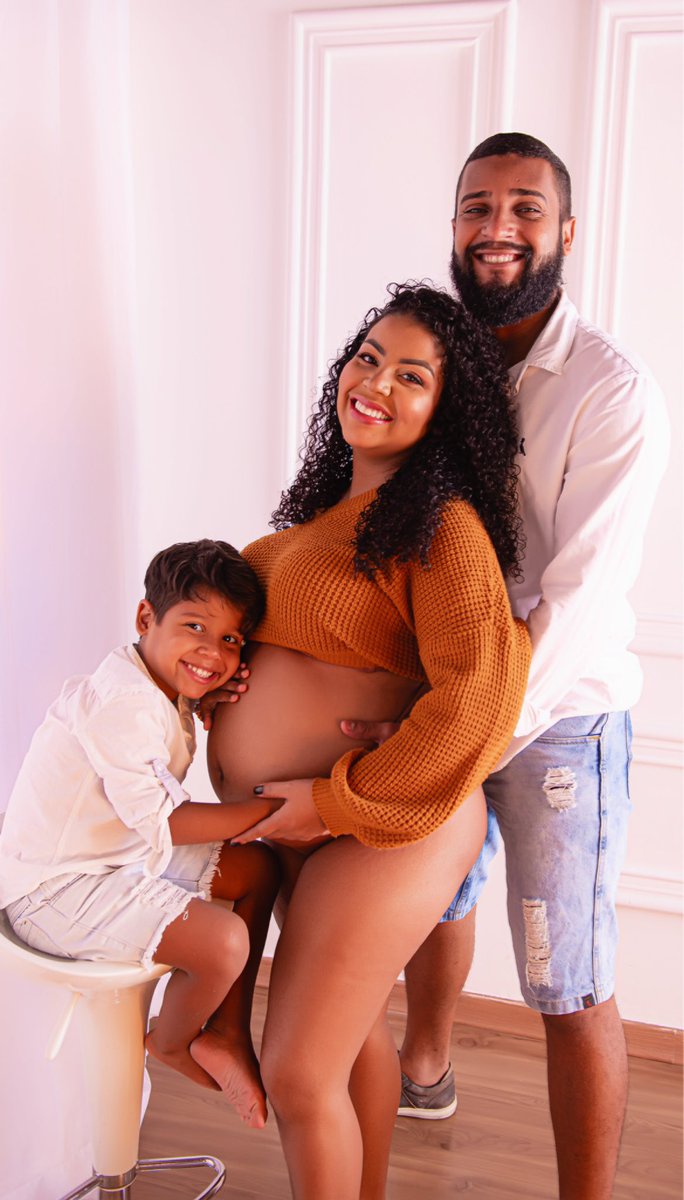 brazje's tweet photo. Eu nunca imaginei que houvesse no mundo um amor desse jeito, do tipo que quando se tem não se sabe. 
Se cabe no peito👨‍👩‍👦‍👦🤞🏽❤️💙💝 https://t.co/bfBbjySnq2