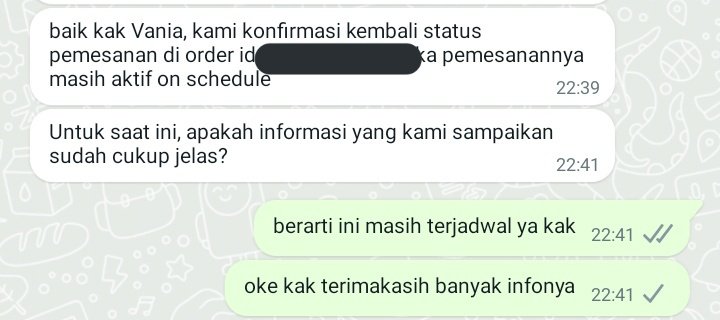 kejumartabak's tweet photo. demi allah kesel banget tiket bets gue dicancel jastipnya baru info hari ini padahal itu email udah ada di hp dia dari tanggal 10. bayangin gue udh pesen tiket pesawat dan booking hotel trus dia kasih proof order ID pas gue cek masih ada eh diaku akuin katanya itu tiket dia FAKKK https://t.co/2EWINND5xG