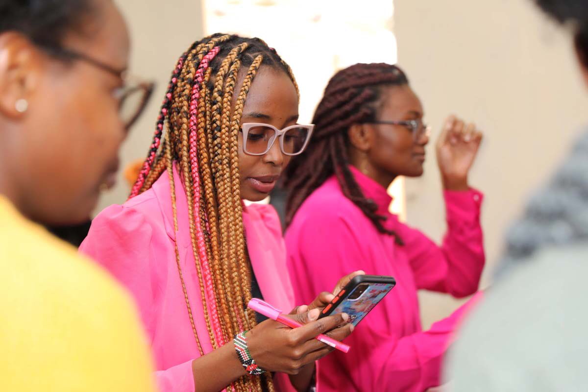 Today our Linguistic Dept joined 127 Kenyan students who are going to France for the Assistants de Langue programme. Kenya is the 1st country in Africa, 4th internationally, to send students to France for the program. <a href="/FEI_LangueFr/">France Éducation international - Langue Française</a> <a href="/FEI_assistants/">Assistants de langue</a> <a href="/LDDNairobi/">Lycée Denis Diderot</a> <a href="/CampusFranceKE/">Campus France KENYA</a>