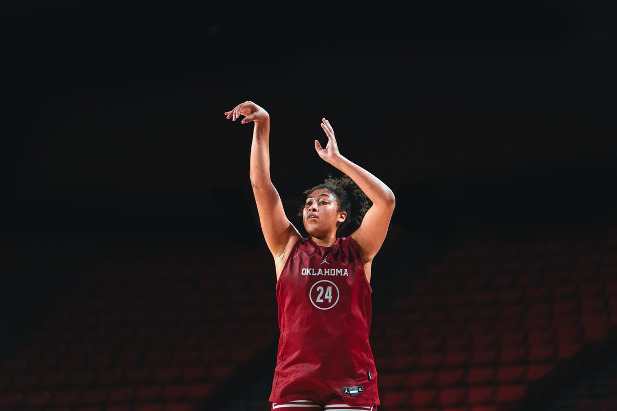 Oklahoma Basketball tweet media