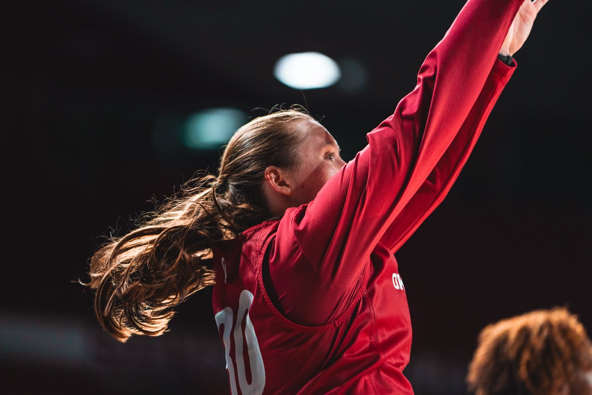 Oklahoma Basketball tweet media