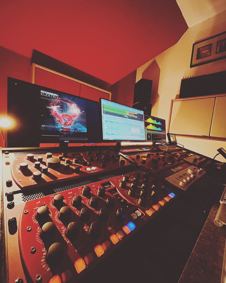 acsysound's tweet photo. Mastering Monday #spl #zaor https://t.co/RRo0VqWOYt