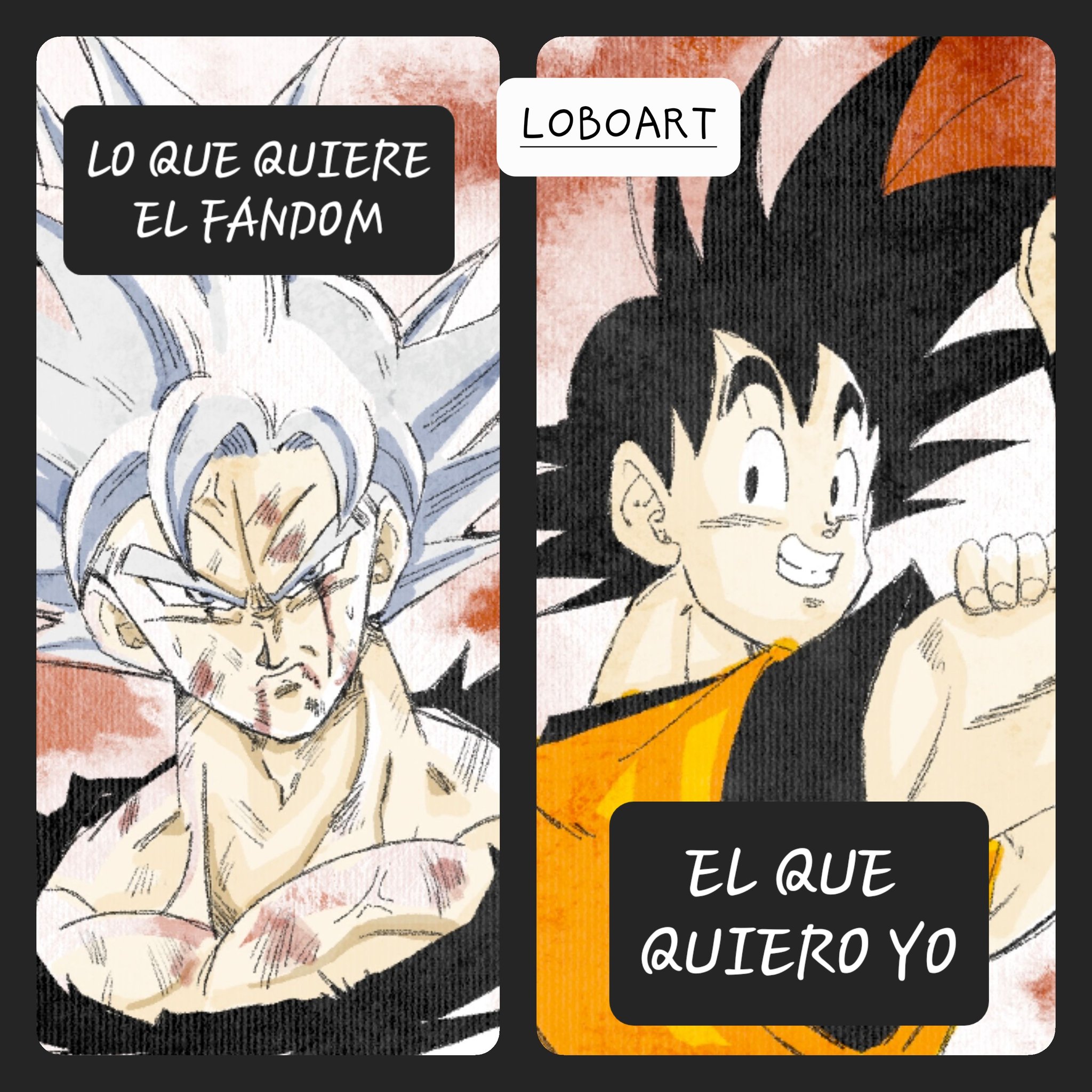 LoboArt on Twitter: LoboArt on Twitter: