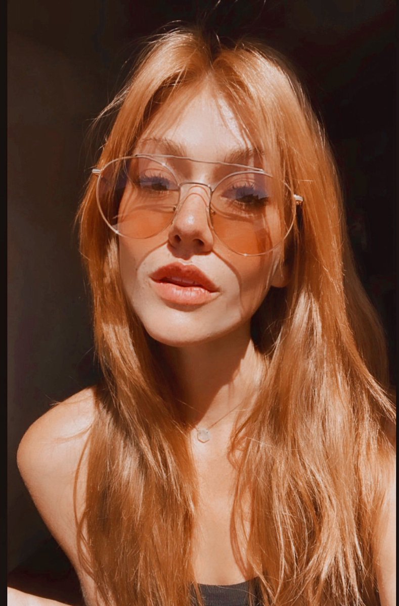 📸 New : Kat via Instagram and Twitter 🌻

<a href="/Kat_McNamara/">Katherine McNamara</a> ♥️