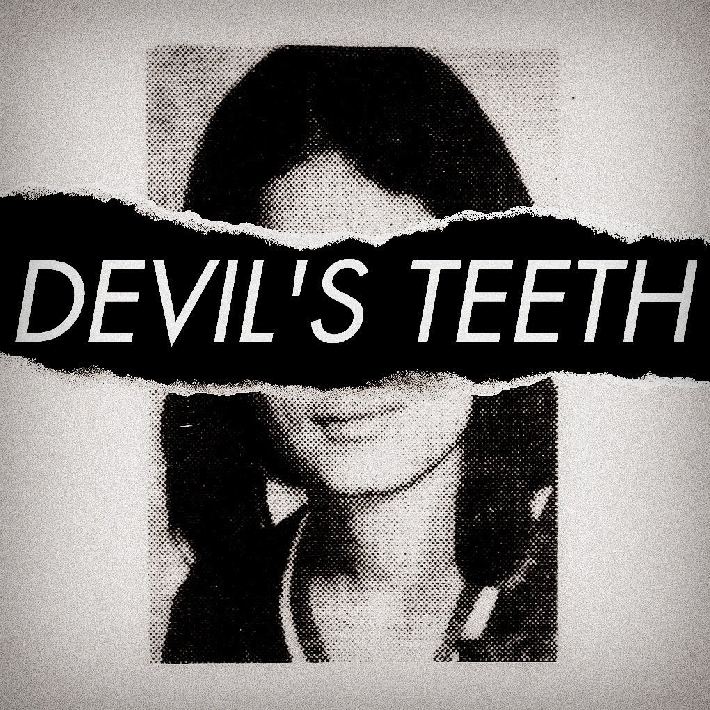 devilsteethpod's tweet photo. The final episode of DEVIL’S TEETH is available now.
#jeannettedepalma #deathonthedevilsteeth #devilsteeth #devilsteethpodcast #weirdnj #unioncountynj #springfieldnj #houdaillequarry #truecrime #satanicpanic #unsolvedmystery #unsolvedmurder #truecrimepodcast https://t.co/m1AAqPKVWg