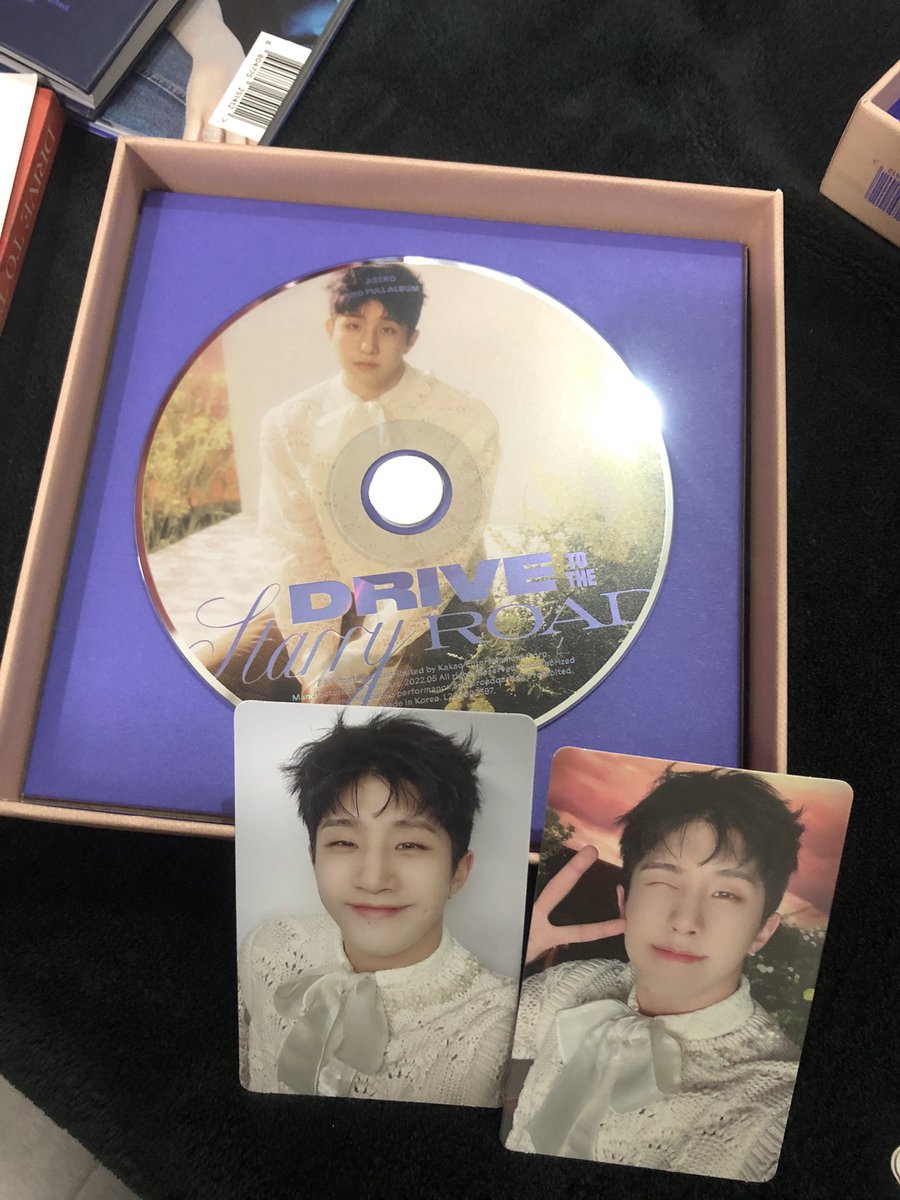 PurplemoonphGO's tweet photo. wts/lfb JINJIN DTTSR SET WITH 3 POB (no poster)
•gcash/bdo
•sco
•ready to ship

DM ME https://t.co/JffPVzE99q